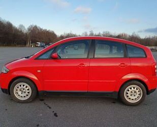 Audi A2 Gebrauchtwagen