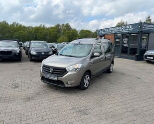 Dacia Dokker Gebrauchtwagen