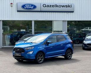 Ford EcoSport Gebrauchtwagen