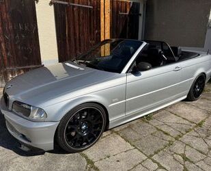 BMW 330 Gebrauchtwagen