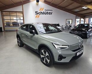 Volvo C40 Gebrauchtwagen