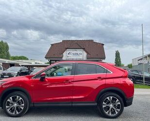 Mitsubishi Eclipse Cross Gebrauchtwagen