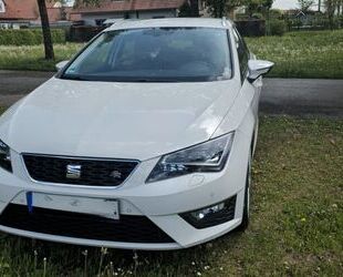 Seat Leon Gebrauchtwagen