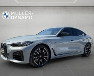 BMW M440 Gebrauchtwagen