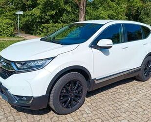Honda CR-V Gebrauchtwagen