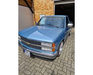 Chevrolet Silverado Gebrauchtwagen