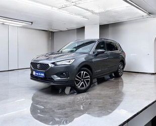 Seat Tarraco Gebrauchtwagen
