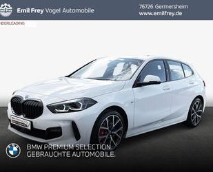 BMW 120 Gebrauchtwagen