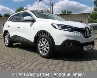Renault Kadjar Gebrauchtwagen