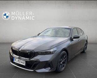 BMW i5 Gebrauchtwagen