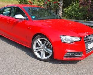 Audi S5 Gebrauchtwagen