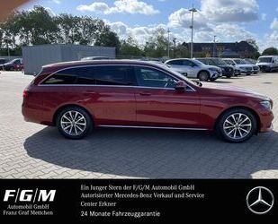 Mercedes-Benz E 220 Gebrauchtwagen