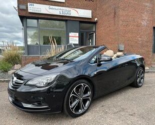 Opel Cascada Gebrauchtwagen