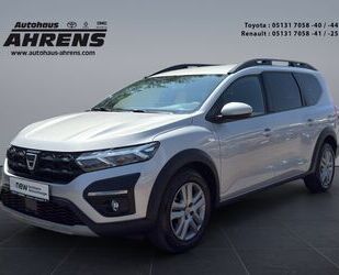 Dacia Jogger Gebrauchtwagen