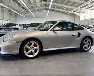 Porsche 996 Gebrauchtwagen