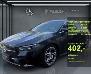 Mercedes-Benz CLA 200 Gebrauchtwagen