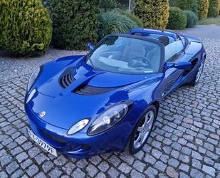 Lotus Elise Gebrauchtwagen