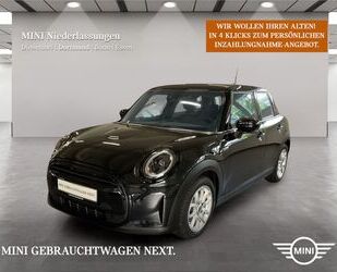 Mini Cooper Gebrauchtwagen