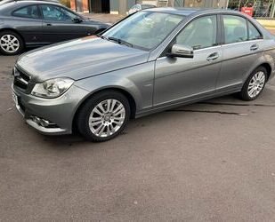 Mercedes-Benz C 200 Gebrauchtwagen
