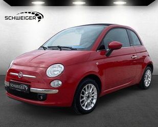 Fiat 500 Gebrauchtwagen