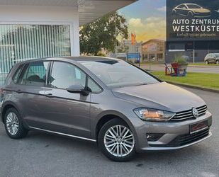 VW Golf Sportsvan Gebrauchtwagen