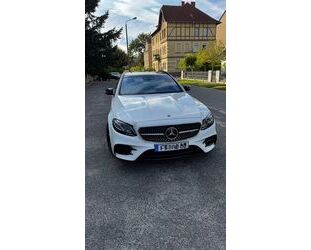 Mercedes-Benz E 53 AMG Gebrauchtwagen