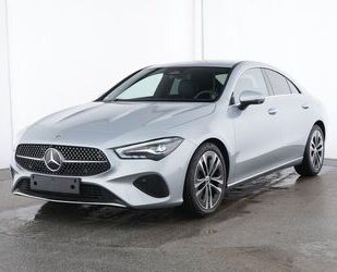 Mercedes-Benz CLA 180 Gebrauchtwagen