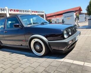 Land Rover Golf 