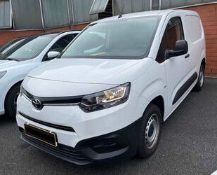 Toyota Proace (Verso) Gebrauchtwagen