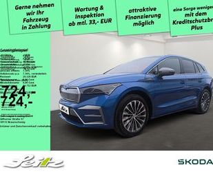 Skoda Enyaq Gebrauchtwagen
