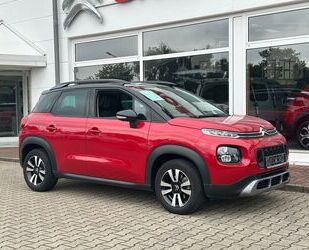 Citroen C3 Aircross Gebrauchtwagen