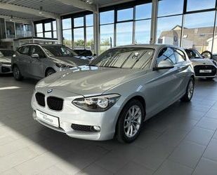 BMW 116 Gebrauchtwagen