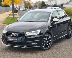 Audi A1 Gebrauchtwagen