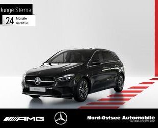 Mercedes-Benz B 200 Gebrauchtwagen