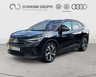 VW ID.4 Gebrauchtwagen