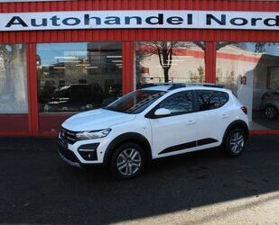 Dacia Sandero Gebrauchtwagen