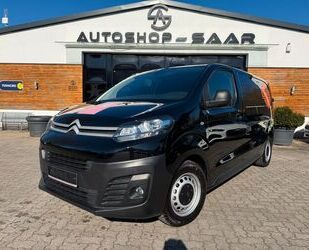 Citroen Jumpy Gebrauchtwagen