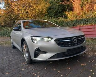 Opel Insignia Gebrauchtwagen