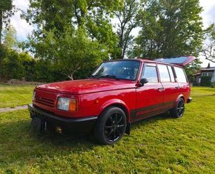 Wartburg Andere Gebrauchtwagen