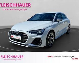 Audi S3 Gebrauchtwagen