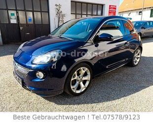 Opel Adam Gebrauchtwagen
