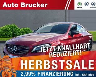 Mercedes-Benz C 300 Gebrauchtwagen