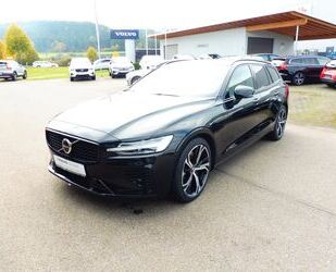 Volvo V60 Gebrauchtwagen