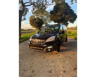 Peugeot Partner Tepee Gebrauchtwagen