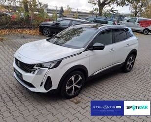 Peugeot 3008 Gebrauchtwagen