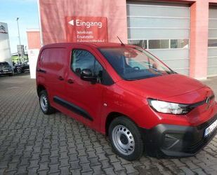 Citroen Berlingo Gebrauchtwagen