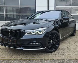 BMW 750 Gebrauchtwagen