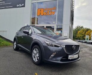 Mazda CX-3 Gebrauchtwagen