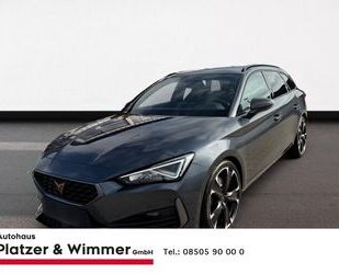 Cupra Leon Gebrauchtwagen