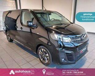 Opel Zafira Life Gebrauchtwagen